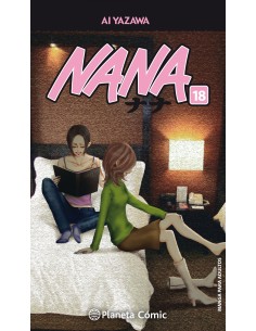 Nana Nº 18 21